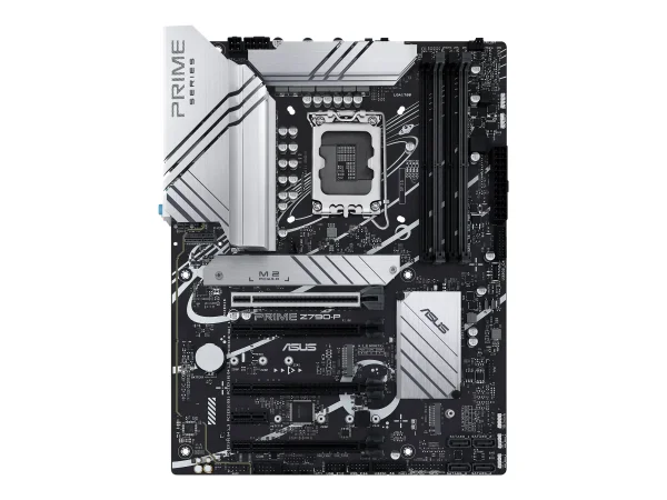ASUS PRIME Z790-P S1700/DDR5/ATX