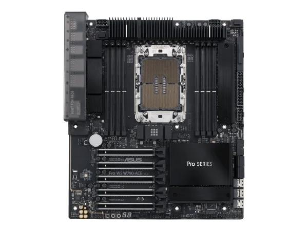 ASUS PRO WS W790-ACE S4677 W790/DDR5/CEB