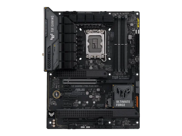 ASUS TUF GAMING Z790-PLUS WIFI S1700/DDR5/ATX