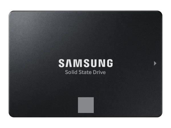 SSD 2.5" 2TB  Samsung 870 EVO SATA 3
