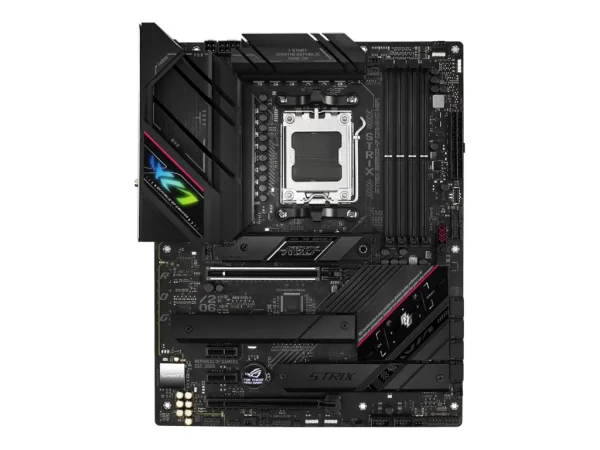 ASUS ROG STRIX B650E-F GAMING WIFI B650/AM5/ATX