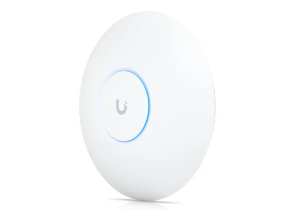 Ubiquiti Access-Point UniFi U7-Pro 802.11be WiFi 7 (ohne PoE-Adapter) 5er-Pack Ohne/without PoE Adapter