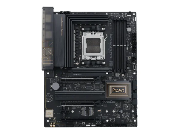 ASUS ProArt B650-CREATOR B650/AM5/ATX