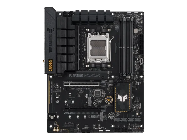 ASUS TUF GAMING B650-E WIFI B650/AM5/ATX