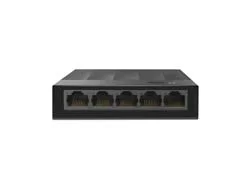 TP-LINK LS1005G LiteWave 5-Port Gigabit Desktop Switch