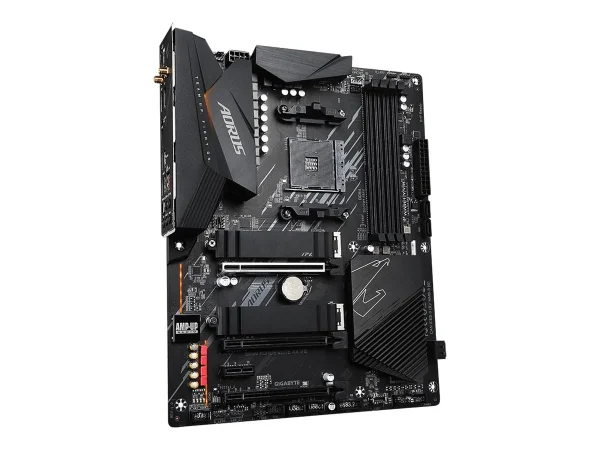 GIGA B550 AORUS ELITE AX V2 AM4 B550/DDR4/ATX