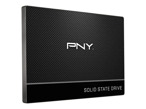 PNY SSD 2.5" 250GB CS900 SATA 3 Retail
