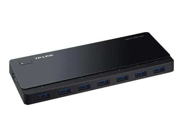 TP-LINK 7 Port USB3.0 Hub aktiv UH700 V5.0
