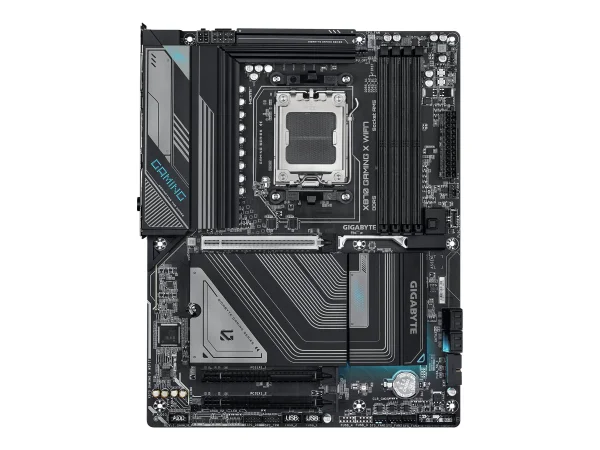 GIGA X870 GAMING X WIFI7 AM5/DDR5/ATX
