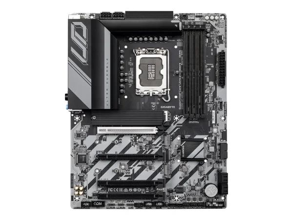 GIGA Z890 UD WIFI6E S1851/DDR5/ATX