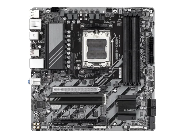 GIGA B850M DS3H AM5/DDR5/µATX