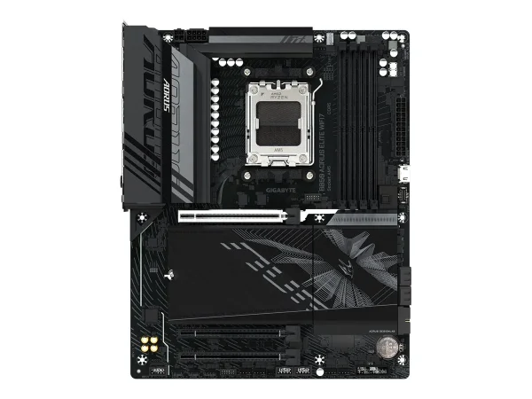 GIGA B850 AORUS ELITE WF7 AM5/DDR5/ATX