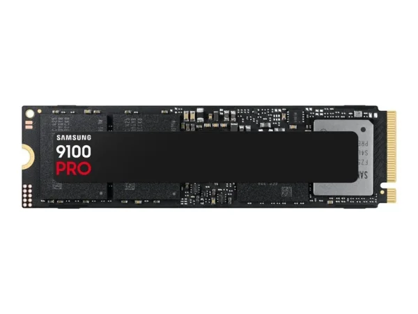 SSD M.2 (2280) 8TB Samsung 9100 Pro (PCIe 5.0 /NVMe)