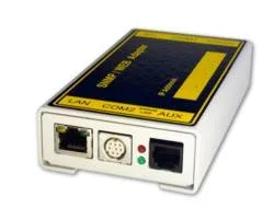 ONLINE USV-SNMP Adapter Box Basic