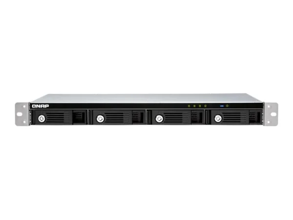 QNAP NAS Expansion Unit TR-004U (4 Bay) 1U
