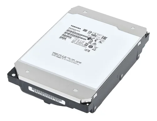 Toshiba HD3.5" SAS3 18TB MG09SCA18TE /7.2k/512e
