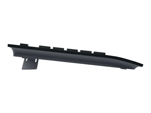 Logitech Keyboard K280e for Busi. [DE] black