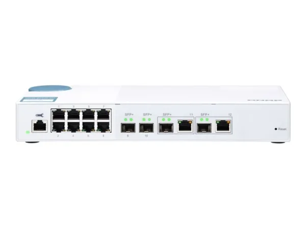 QNAP Switch QSW-M408-2C