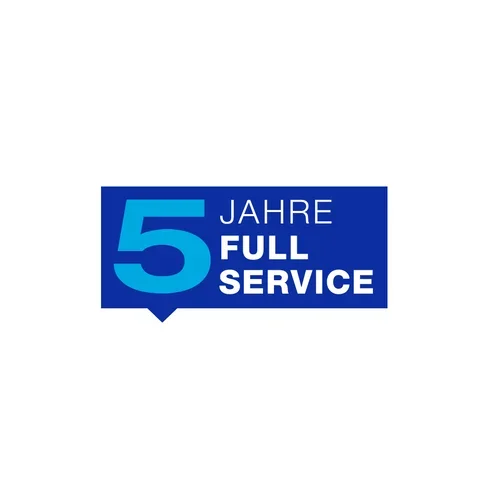 Brother Full Service Pack VO-5J. 48STD 200K BUS INK+AIRB für Tinte 5 Jahre Vor-Ort Service
