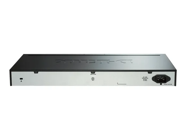 D-Link Switch DGS-1510-52X/E 48xGBit/4xSFP+