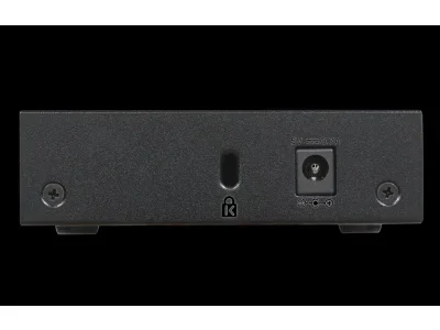 Netgear 5Port Switch 10/100/1000 GS305