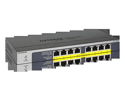 Netgear 8Port Switch 10/100/1000 GS108PP
