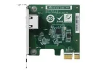 QNAP LAN Card 1x 2.5GbE RJ45 PCIe Erweiterungskarte +++ QXG-2G1T-I225