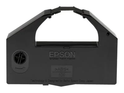 EPSON Farbband schwarz fuer DLQ3000