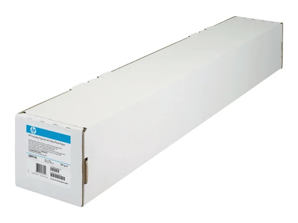 HP Klarsichtfolie 61cm 24Zoll