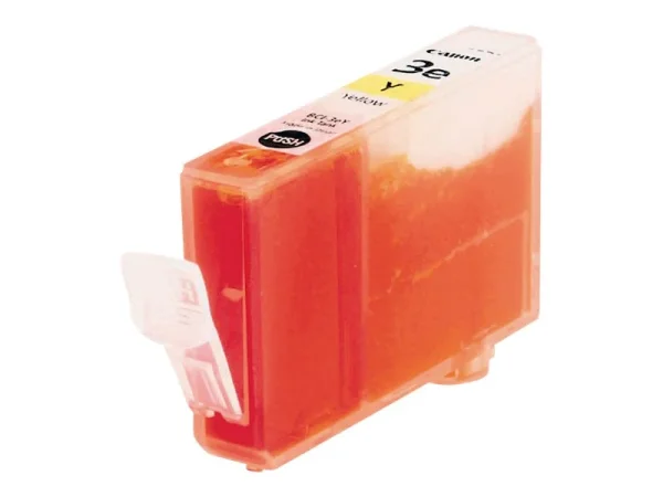 CANON BCI-3ey Tinte yellow