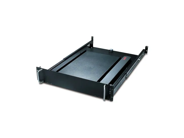 APC Schubfach schwarz 2 HE