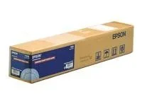 EPSON Papier glossy premium 61cm