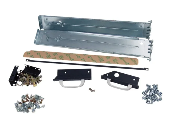 HPE Depth Adjustable Fixed Rail