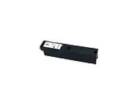 LEXMARK RestTonerbehaelter OptraC750