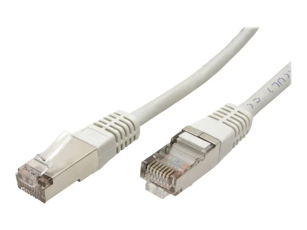 ROLINE Patchkabel Kat.5e Class D 20m