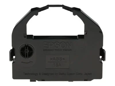 EPSON Farbband schwarz fuer LQ2500