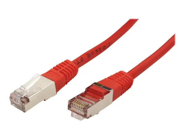 ROLINE Patchkabel Kat.5e Class D 2m