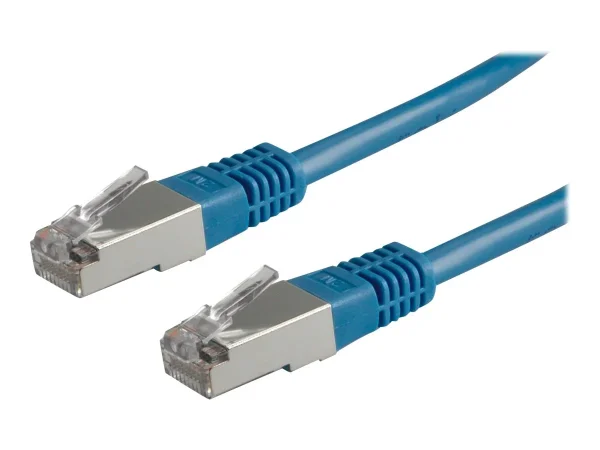 ROLINE Patchkabel Kat.5e Class D 5m