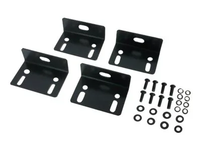APC StabilisierungsMontagewinkel schwarz