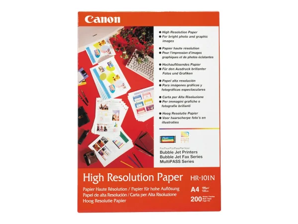 CANON HR-101 Papier A3 100Blatt
