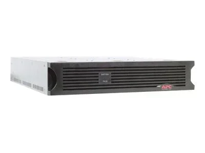 APC BatteriePack SmartUPS RM 2HE XL 24V