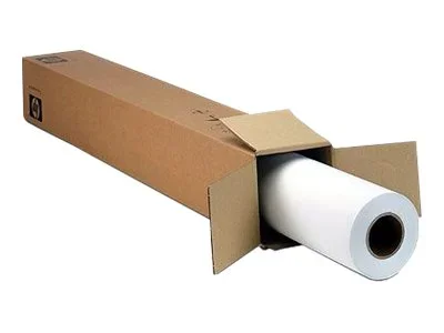 HP Fotopapier seidenmatt 106,7cm