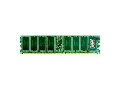 TRANSCEND 1GB SDRAM DDR400 CL3