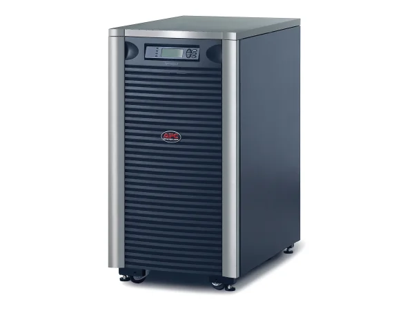 APC Symmetra LX 8kVA -16kVA N+1 USV