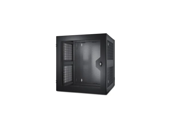 APC NetShelter WX 13U Vented Front Door