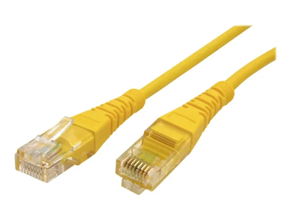 ROLINE Patchkabel Kat.5e Class D 2m