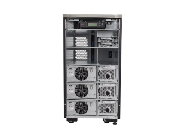 APC Symmetra LX 12kVA scalable to 16kVA