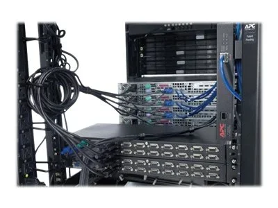 APC KVM PS/2 Kabel 90cm