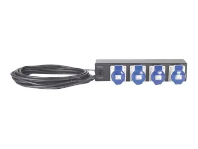 APC Rack PDU Extender Basic 2HE 32A