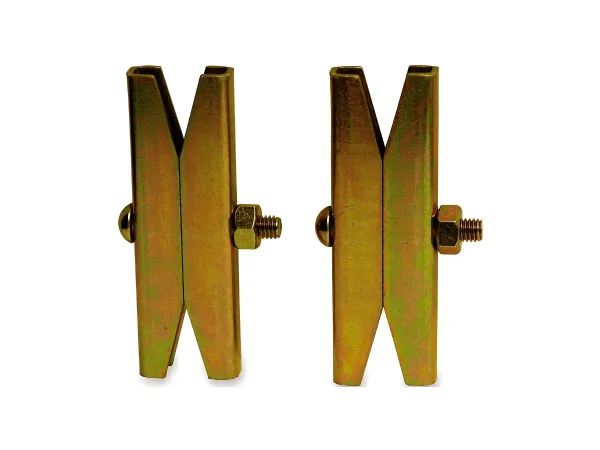 APC Ladder Clamp Kit